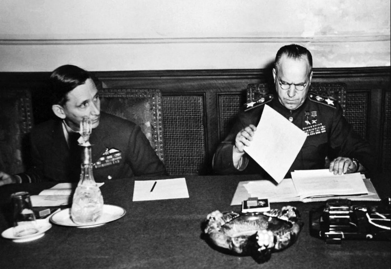 Not Victory Day? Why Russia invented May 9 holiday